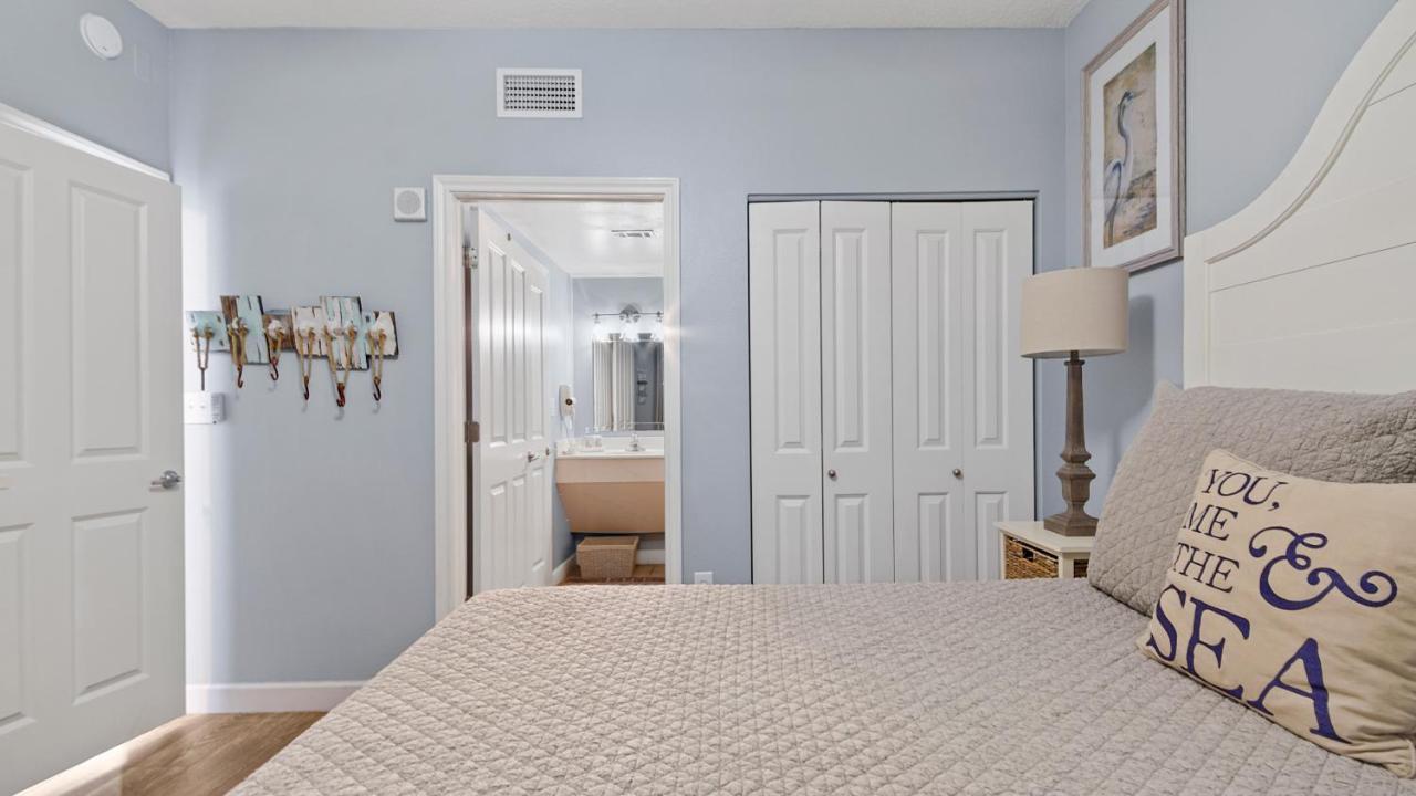 פנמה סיטי ביץ' Hook Wine & Sinker At Shores Of Panama #631 By Nautical Properties Vacation Rentals מראה חיצוני תמונה