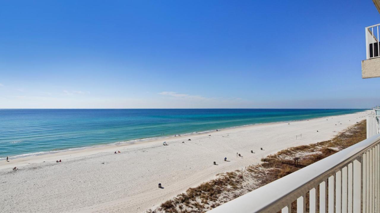 פנמה סיטי ביץ' Hook Wine & Sinker At Shores Of Panama #631 By Nautical Properties Vacation Rentals מראה חיצוני תמונה