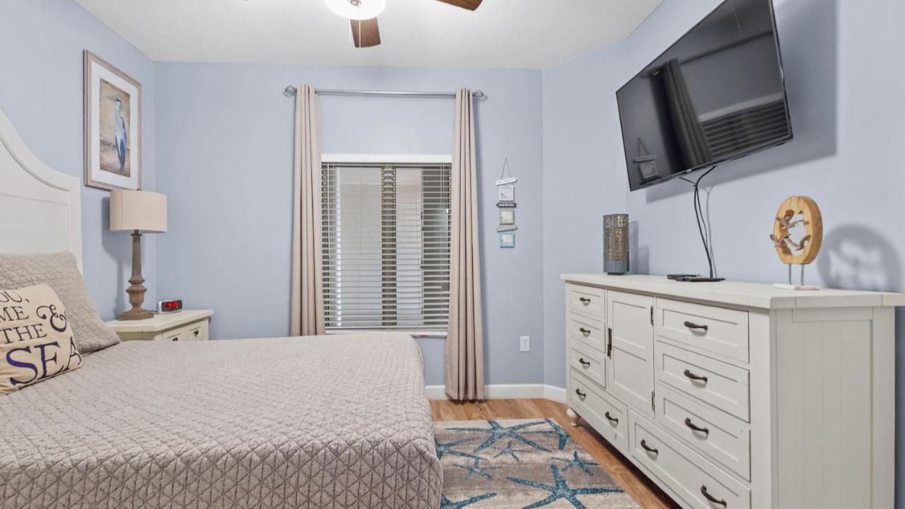פנמה סיטי ביץ' Hook Wine & Sinker At Shores Of Panama #631 By Nautical Properties Vacation Rentals מראה חיצוני תמונה