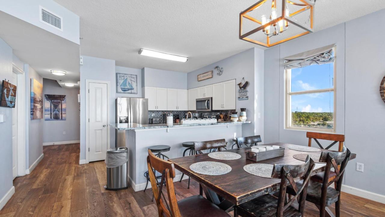 פנמה סיטי ביץ' Hook Wine & Sinker At Shores Of Panama #631 By Nautical Properties Vacation Rentals מראה חיצוני תמונה