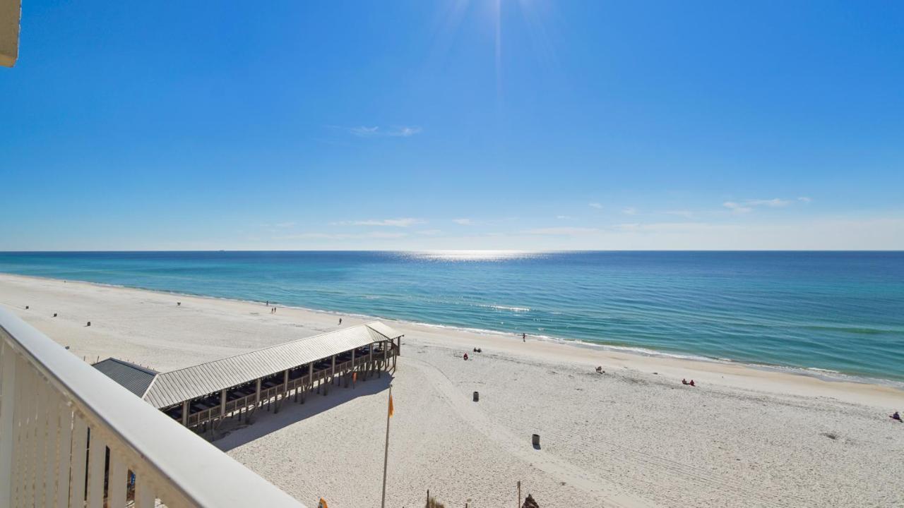 פנמה סיטי ביץ' Hook Wine & Sinker At Shores Of Panama #631 By Nautical Properties Vacation Rentals מראה חיצוני תמונה