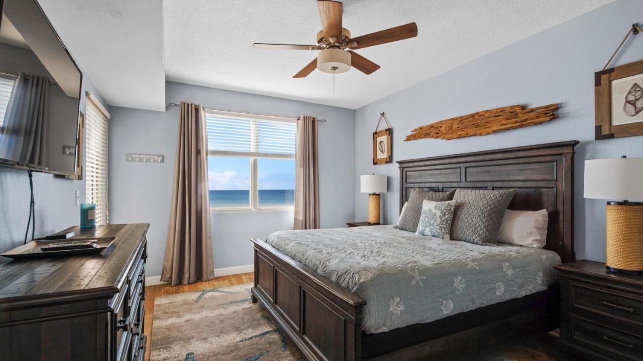פנמה סיטי ביץ' Hook Wine & Sinker At Shores Of Panama #631 By Nautical Properties Vacation Rentals מראה חיצוני תמונה