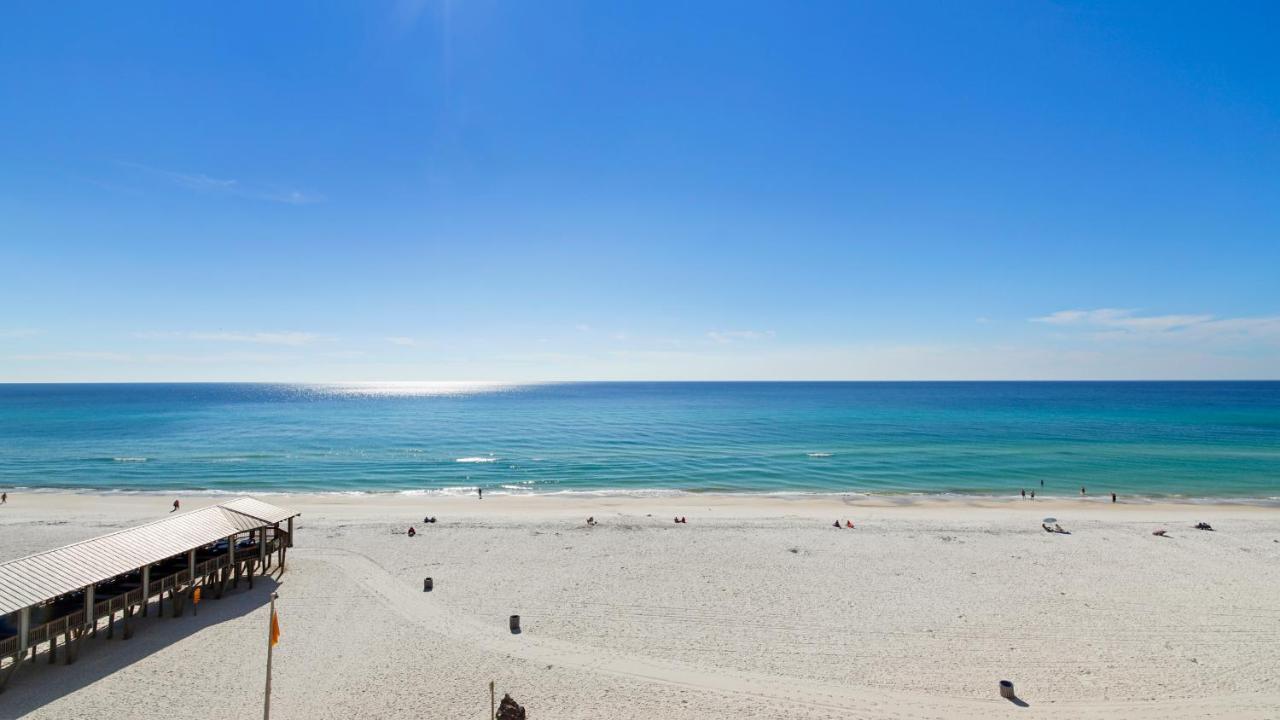 פנמה סיטי ביץ' Hook Wine & Sinker At Shores Of Panama #631 By Nautical Properties Vacation Rentals מראה חיצוני תמונה