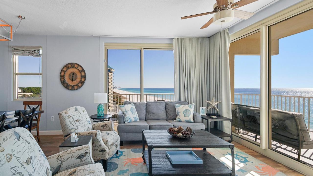 פנמה סיטי ביץ' Hook Wine & Sinker At Shores Of Panama #631 By Nautical Properties Vacation Rentals מראה חיצוני תמונה
