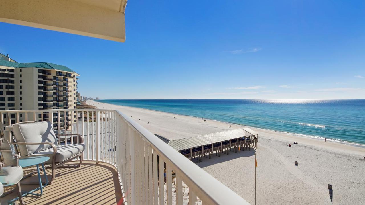 פנמה סיטי ביץ' Hook Wine & Sinker At Shores Of Panama #631 By Nautical Properties Vacation Rentals מראה חיצוני תמונה