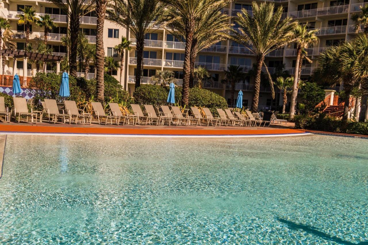 פנמה סיטי ביץ' Hook Wine & Sinker At Shores Of Panama #631 By Nautical Properties Vacation Rentals מראה חיצוני תמונה