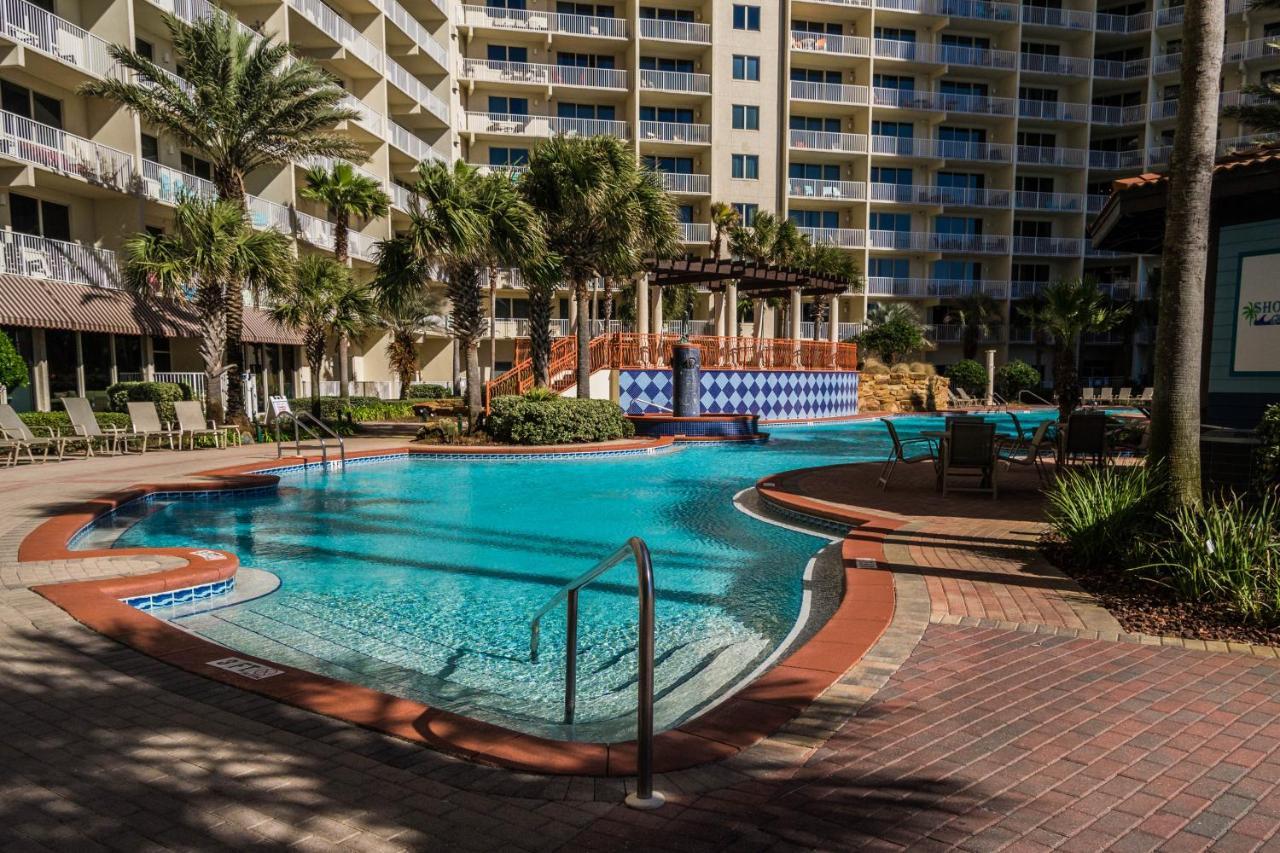 פנמה סיטי ביץ' Hook Wine & Sinker At Shores Of Panama #631 By Nautical Properties Vacation Rentals מראה חיצוני תמונה
