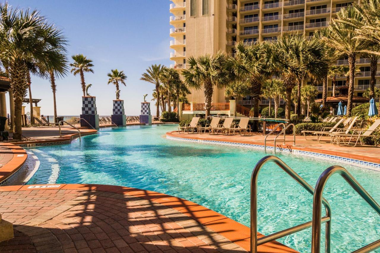 פנמה סיטי ביץ' Hook Wine & Sinker At Shores Of Panama #631 By Nautical Properties Vacation Rentals מראה חיצוני תמונה