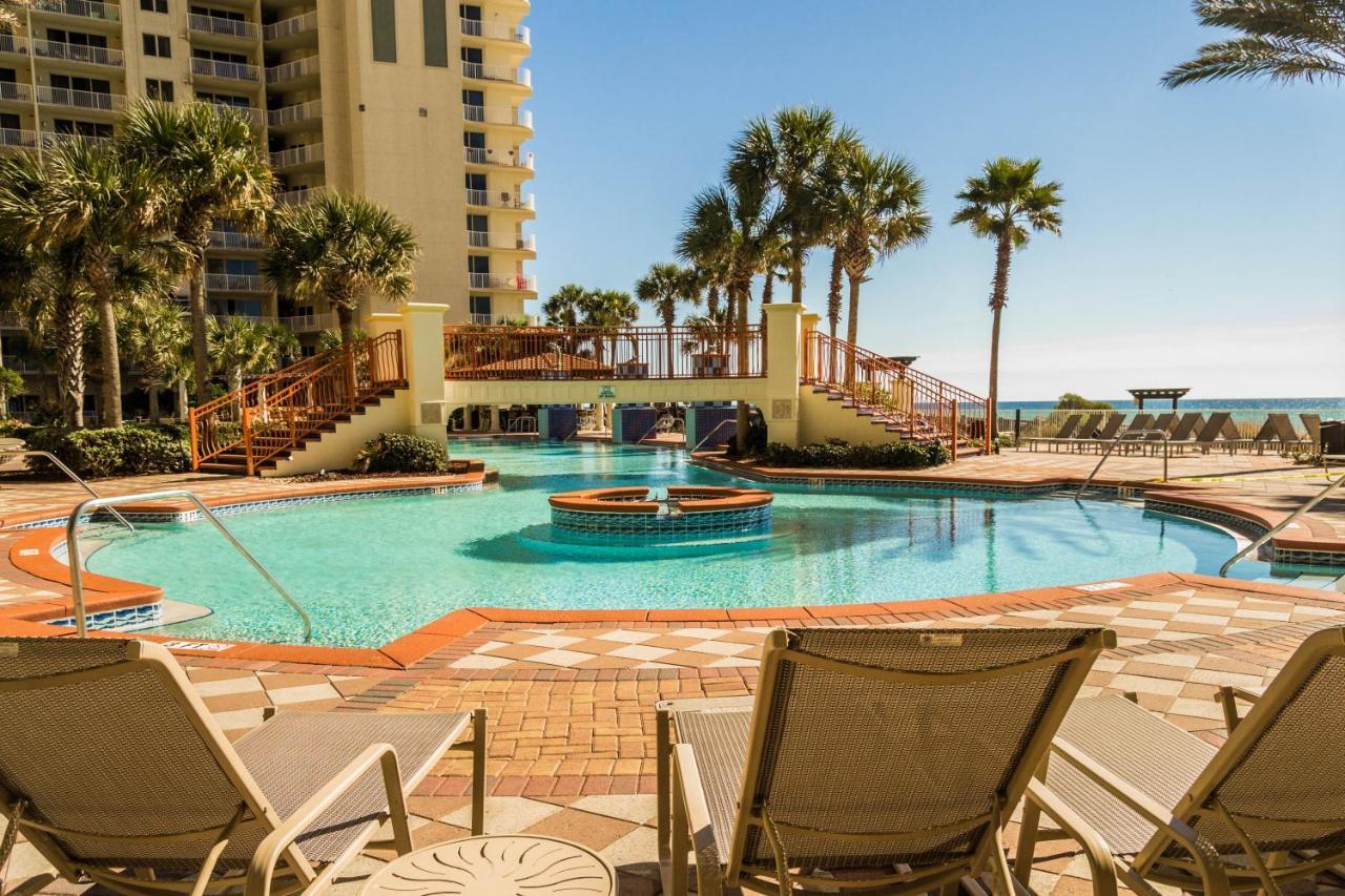 פנמה סיטי ביץ' Hook Wine & Sinker At Shores Of Panama #631 By Nautical Properties Vacation Rentals מראה חיצוני תמונה
