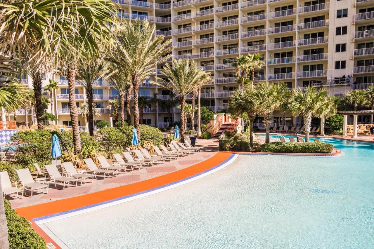 פנמה סיטי ביץ' Hook Wine & Sinker At Shores Of Panama #631 By Nautical Properties Vacation Rentals מראה חיצוני תמונה