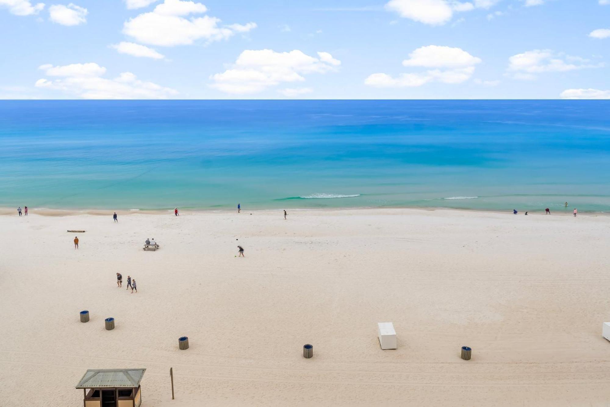 פנמה סיטי ביץ' Hook Wine & Sinker At Shores Of Panama #631 By Nautical Properties Vacation Rentals מראה חיצוני תמונה