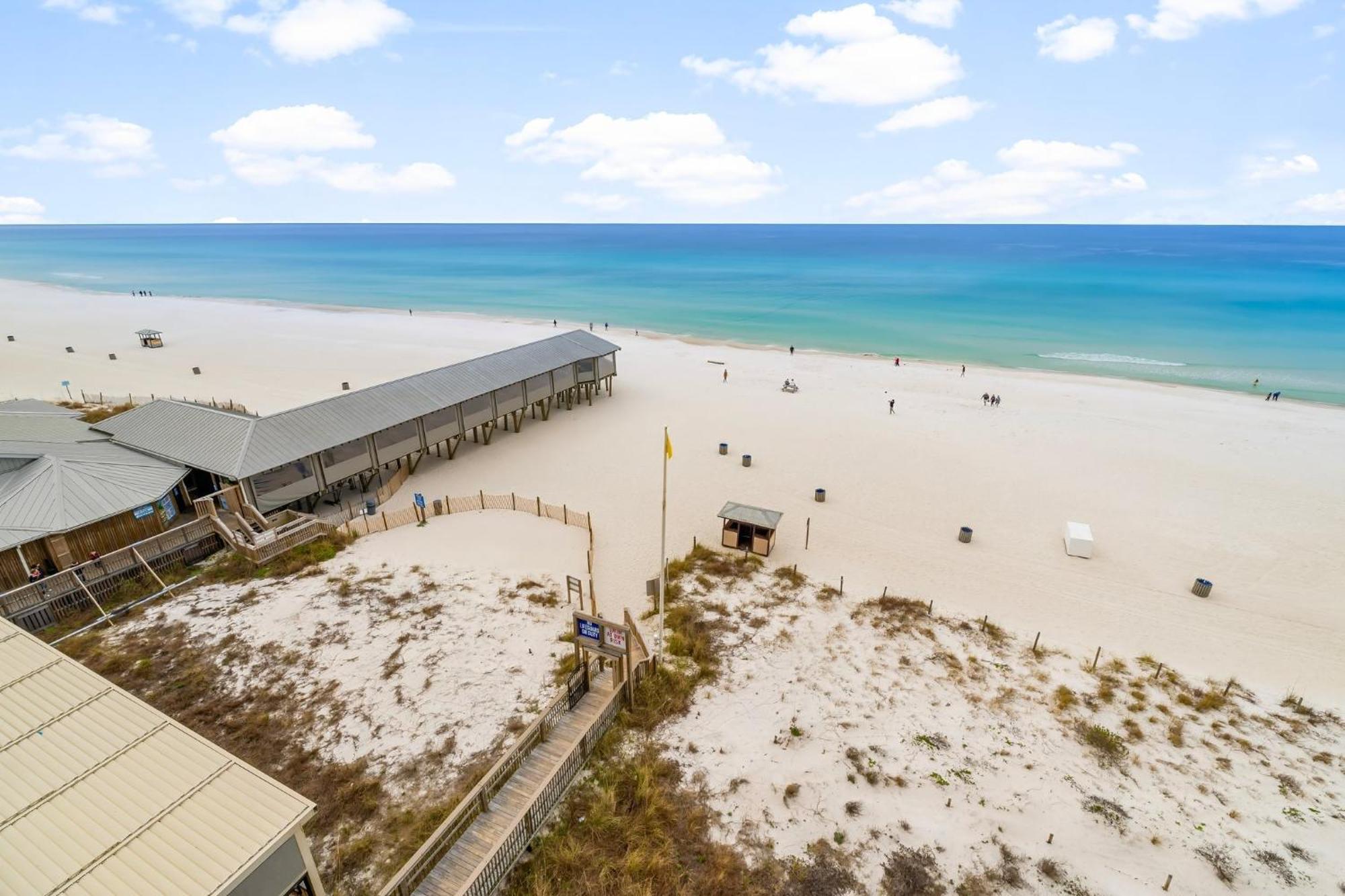 פנמה סיטי ביץ' Hook Wine & Sinker At Shores Of Panama #631 By Nautical Properties Vacation Rentals מראה חיצוני תמונה