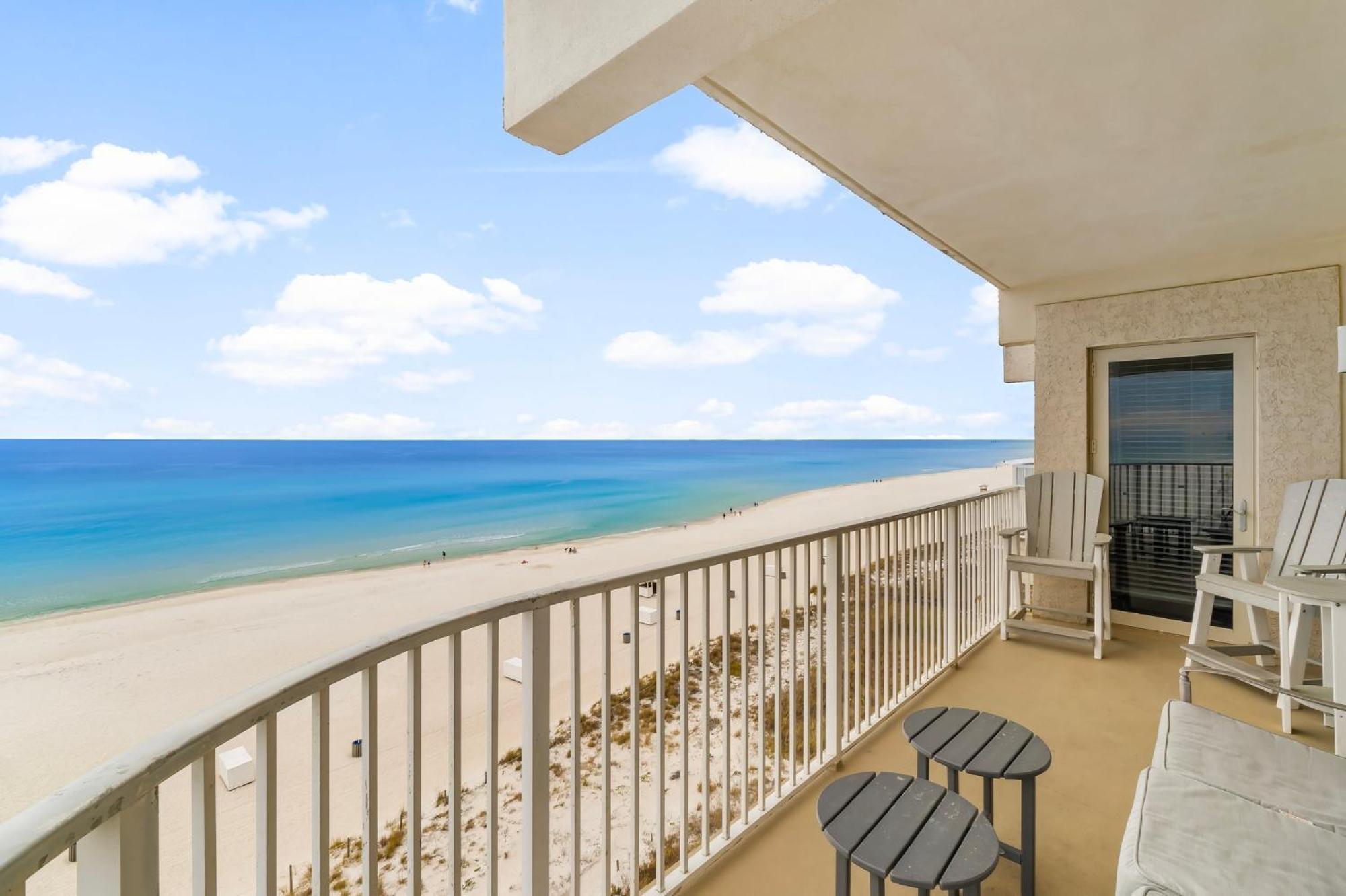 פנמה סיטי ביץ' Hook Wine & Sinker At Shores Of Panama #631 By Nautical Properties Vacation Rentals מראה חיצוני תמונה