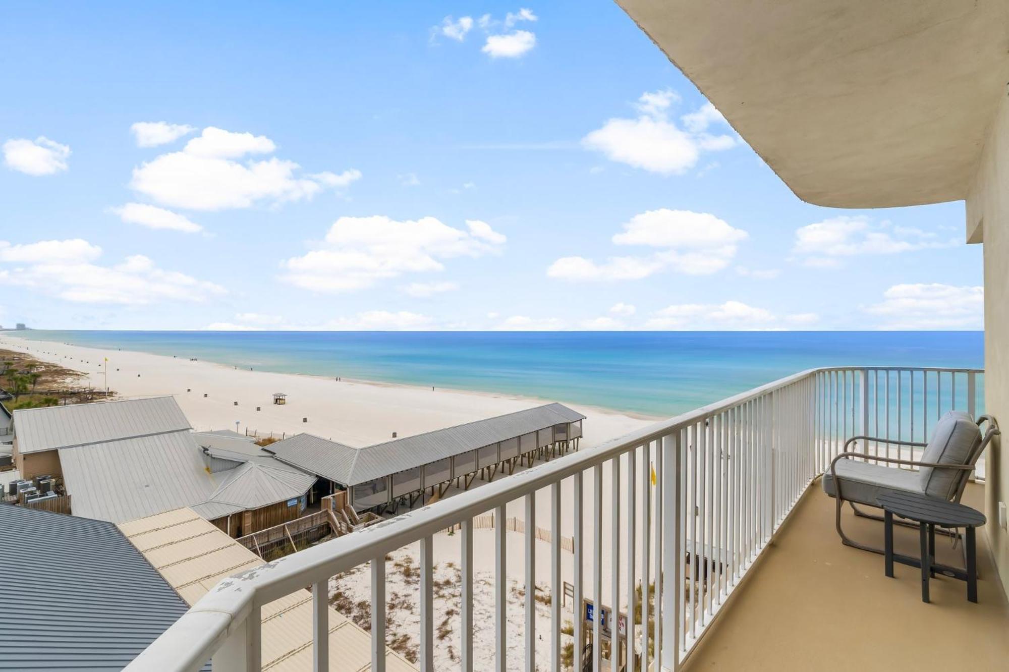 פנמה סיטי ביץ' Hook Wine & Sinker At Shores Of Panama #631 By Nautical Properties Vacation Rentals מראה חיצוני תמונה