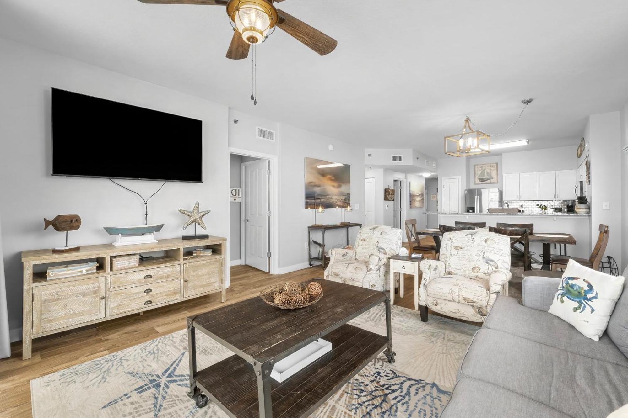 פנמה סיטי ביץ' Hook Wine & Sinker At Shores Of Panama #631 By Nautical Properties Vacation Rentals מראה חיצוני תמונה