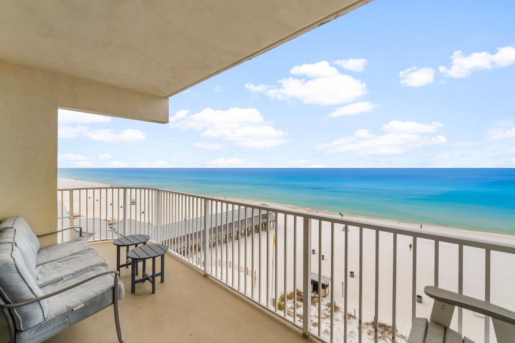 פנמה סיטי ביץ' Hook Wine & Sinker At Shores Of Panama #631 By Nautical Properties Vacation Rentals מראה חיצוני תמונה