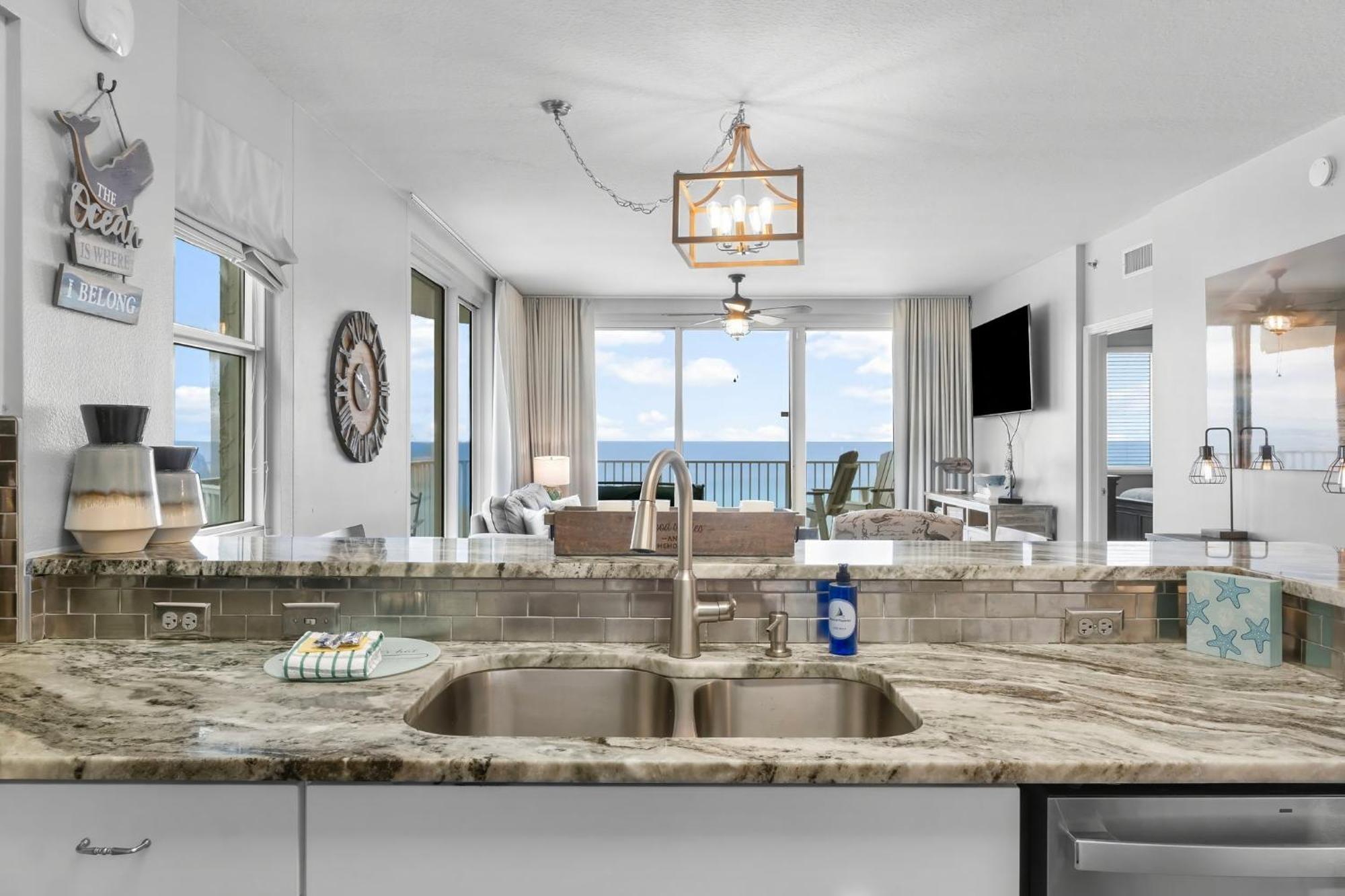 פנמה סיטי ביץ' Hook Wine & Sinker At Shores Of Panama #631 By Nautical Properties Vacation Rentals מראה חיצוני תמונה